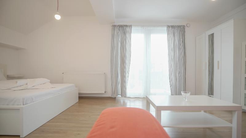 Cn2I Luxury Accommodation/Privilegio8 Braşov Exterior foto