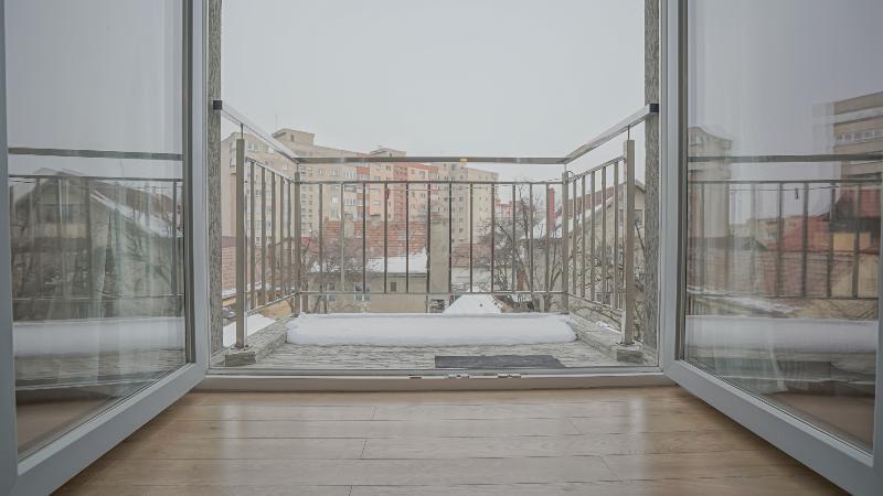 Cn2I Luxury Accommodation/Privilegio8 Braşov Exterior foto