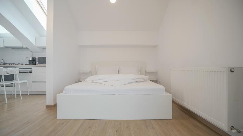 Cn2I Luxury Accommodation/Privilegio8 Braşov Exterior foto