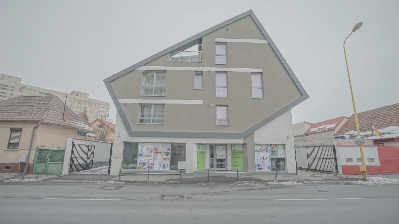 Cn2I Luxury Accommodation/Privilegio8 Braşov Exterior foto