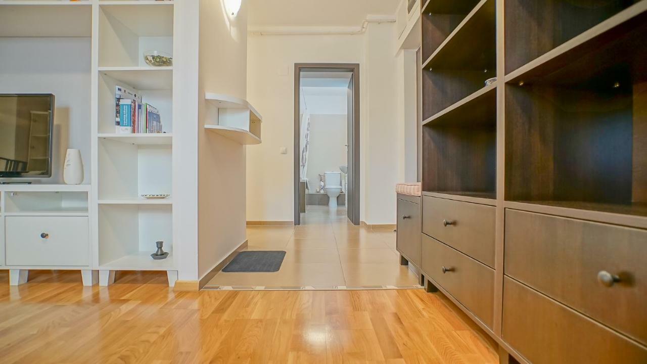 Cn2I Luxury Accommodation/Privilegio8 Braşov Exterior foto