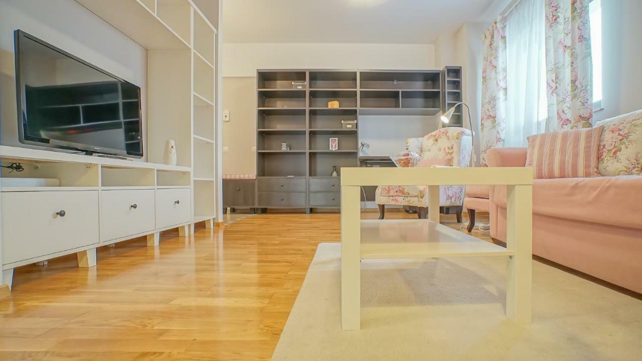 Cn2I Luxury Accommodation/Privilegio8 Braşov Exterior foto
