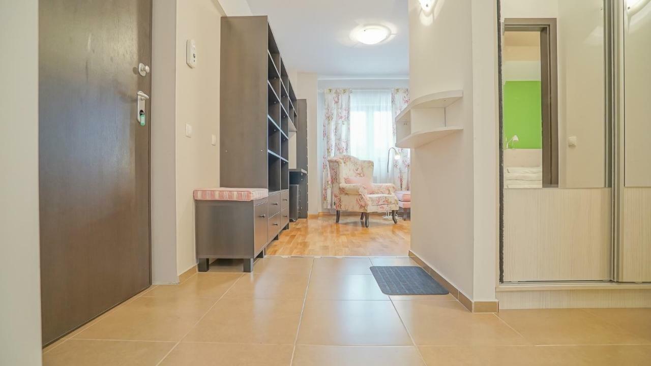 Cn2I Luxury Accommodation/Privilegio8 Braşov Exterior foto