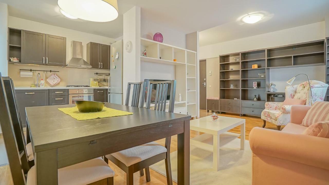 Cn2I Luxury Accommodation/Privilegio8 Braşov Exterior foto