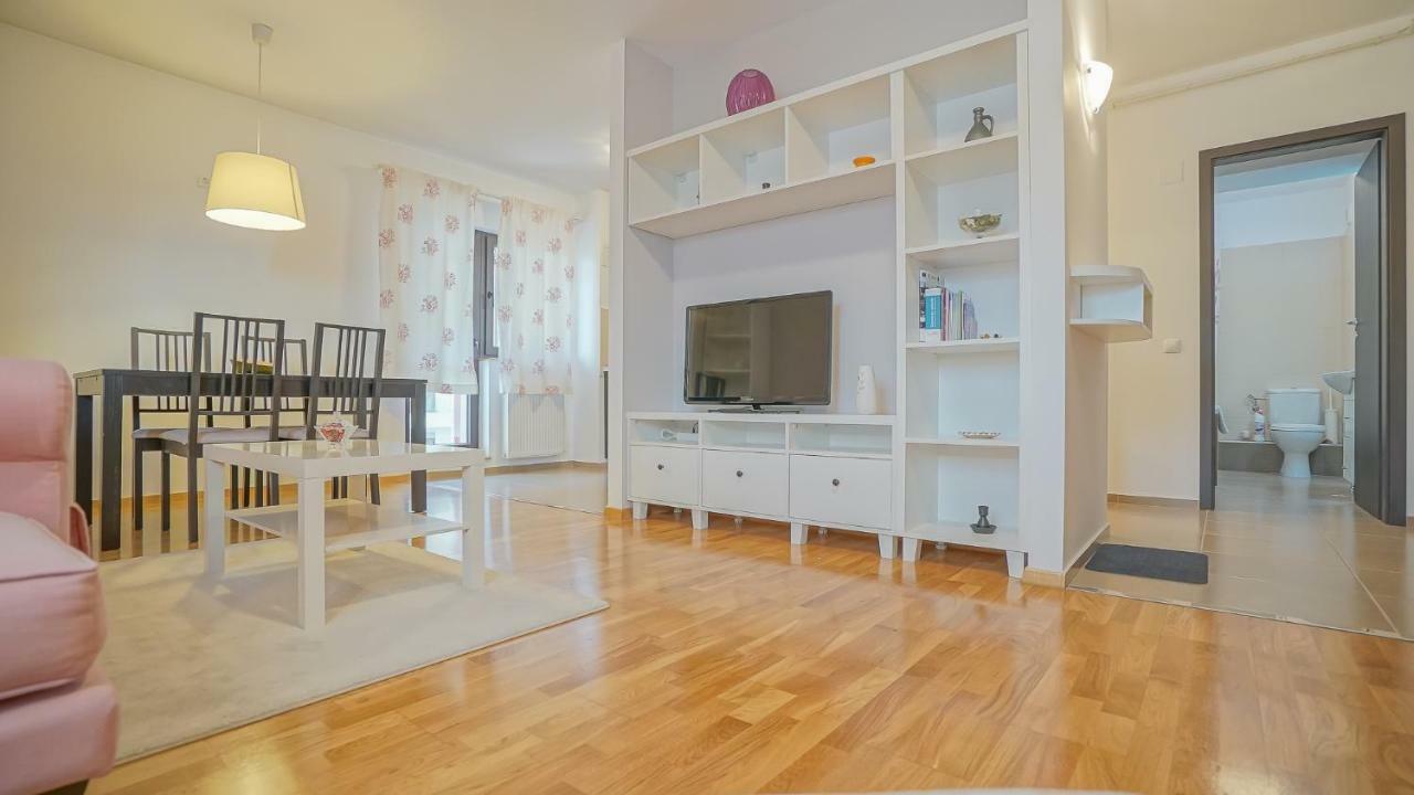 Cn2I Luxury Accommodation/Privilegio8 Braşov Exterior foto
