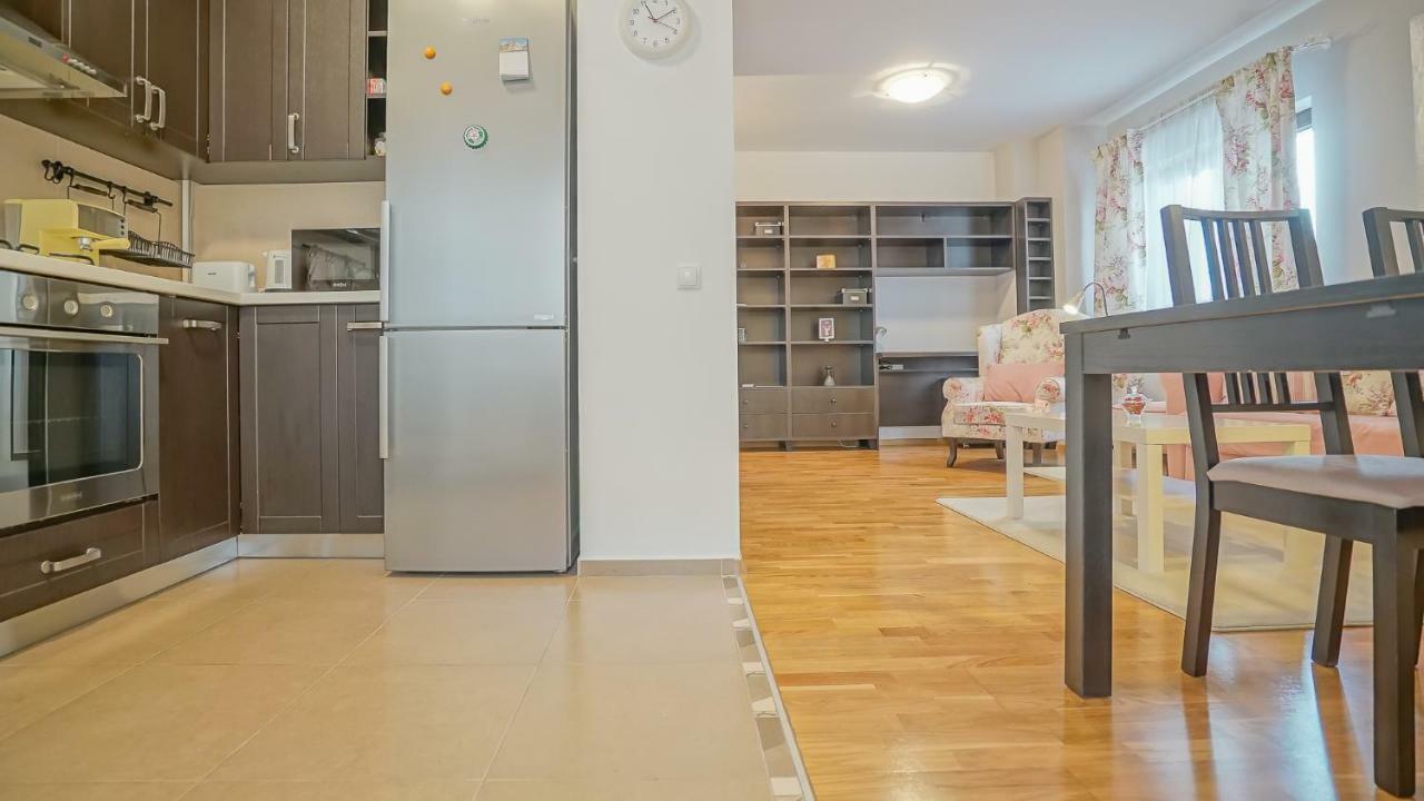 Cn2I Luxury Accommodation/Privilegio8 Braşov Exterior foto