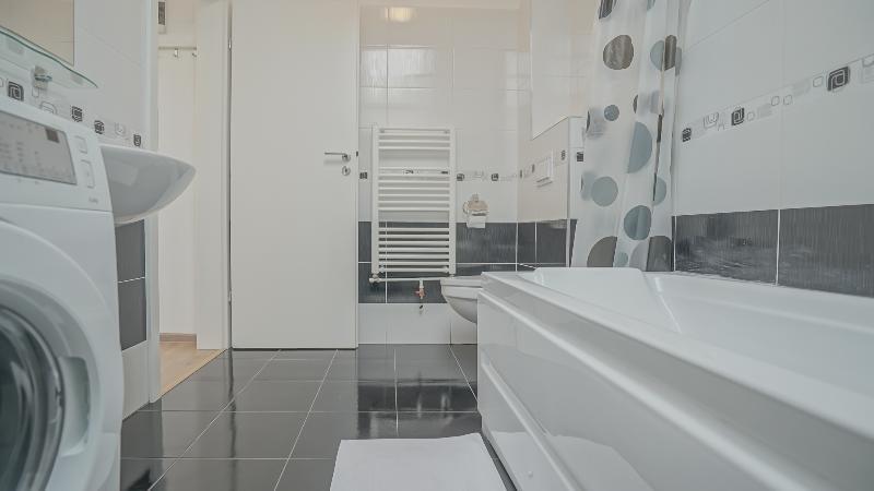Cn2I Luxury Accommodation/Privilegio8 Braşov Exterior foto