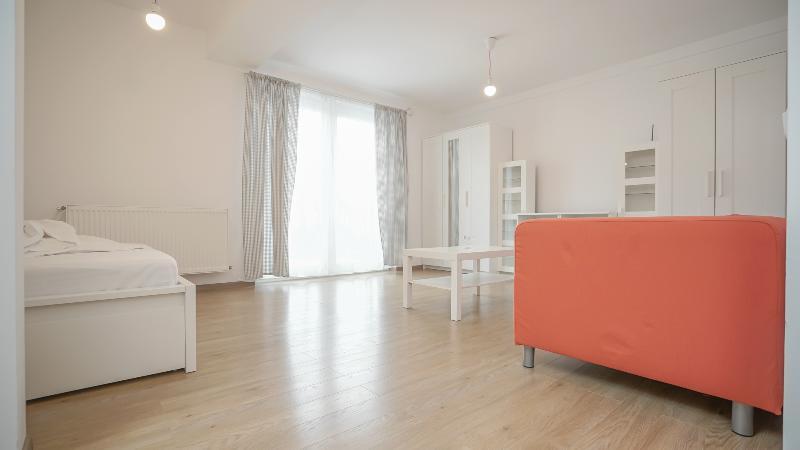 Cn2I Luxury Accommodation/Privilegio8 Braşov Exterior foto